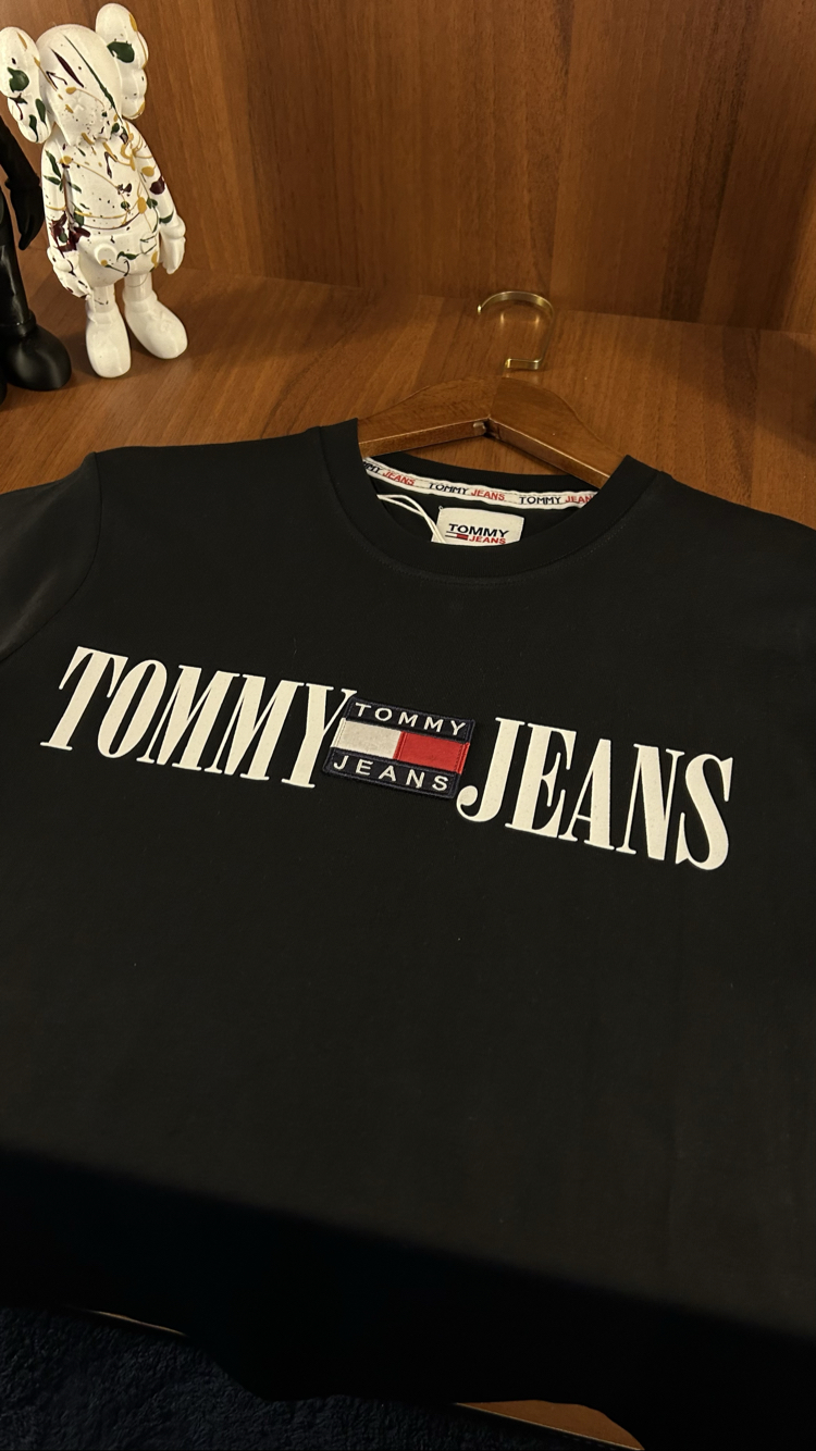 Tommy Premium T-shirt