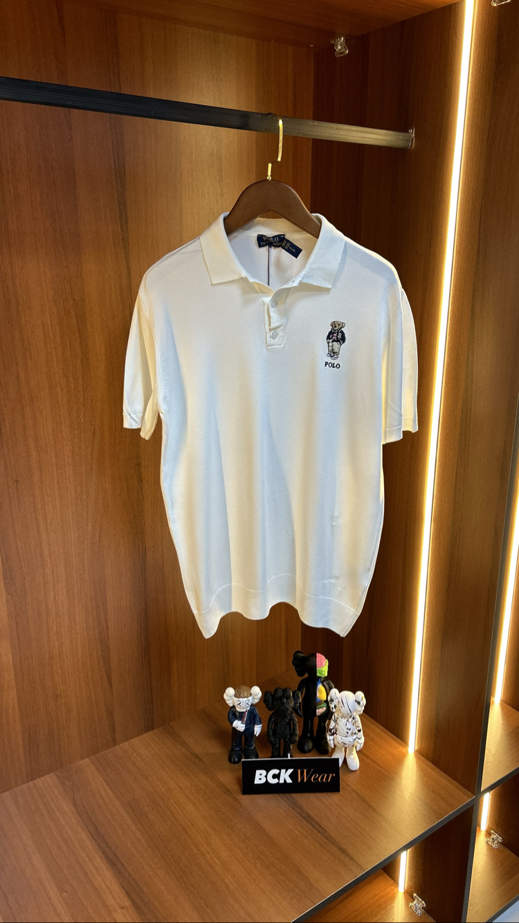RL Premium Triko Polo Yaka