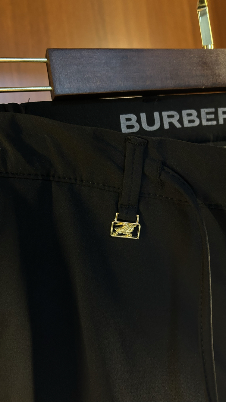 Burberry Premium Jogger Pantolon