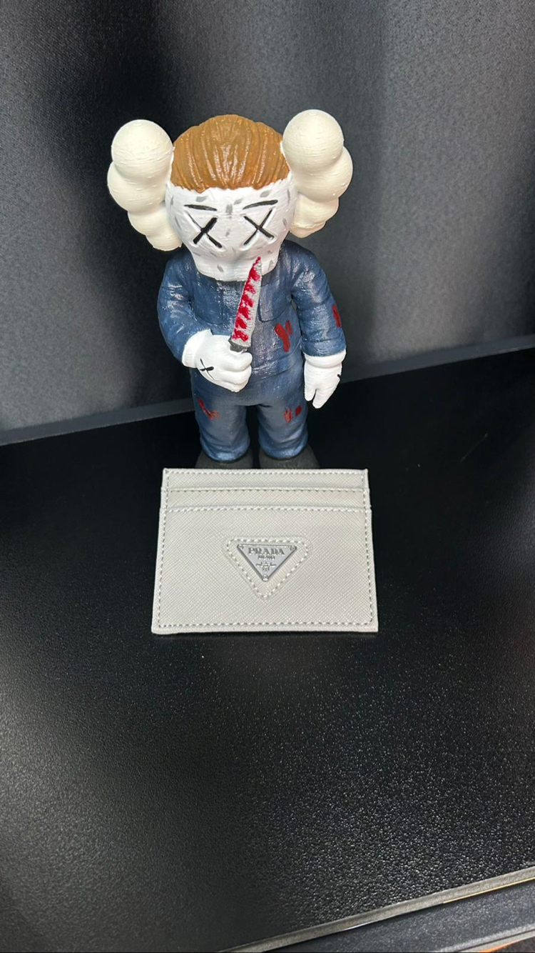 Prada Premium Kartlık