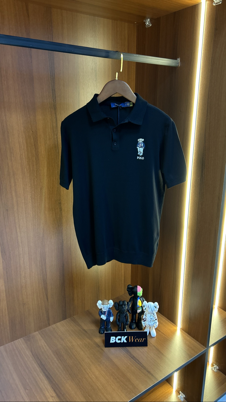 RL Premium Triko Polo Yaka