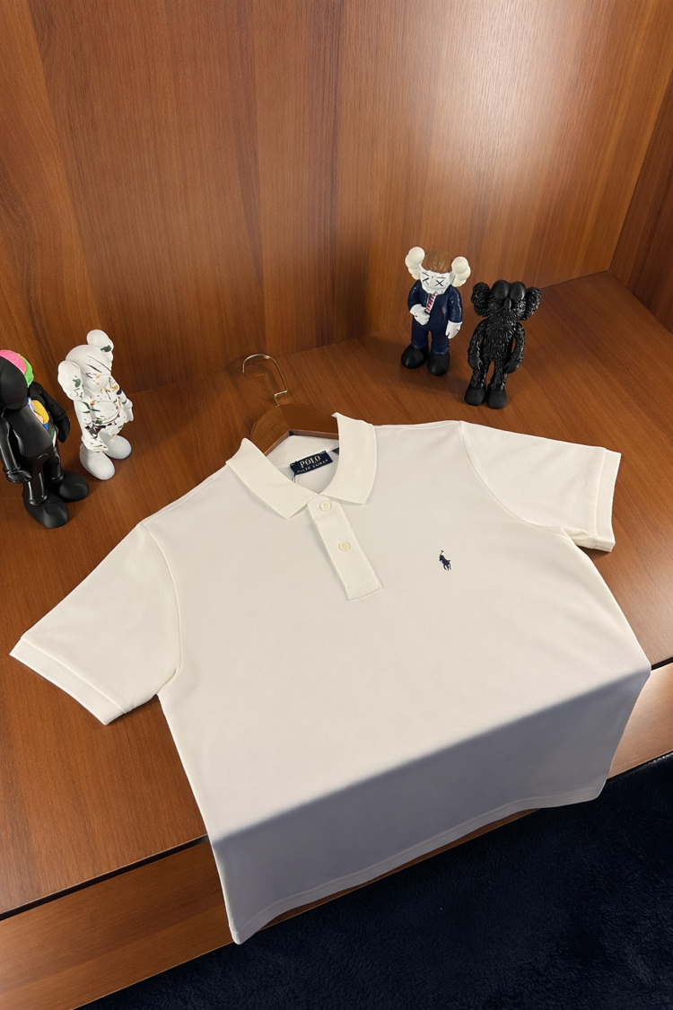 RL Premium Polo Yaka