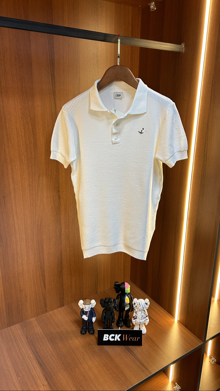 Beymen Premium Triko Polo Yaka