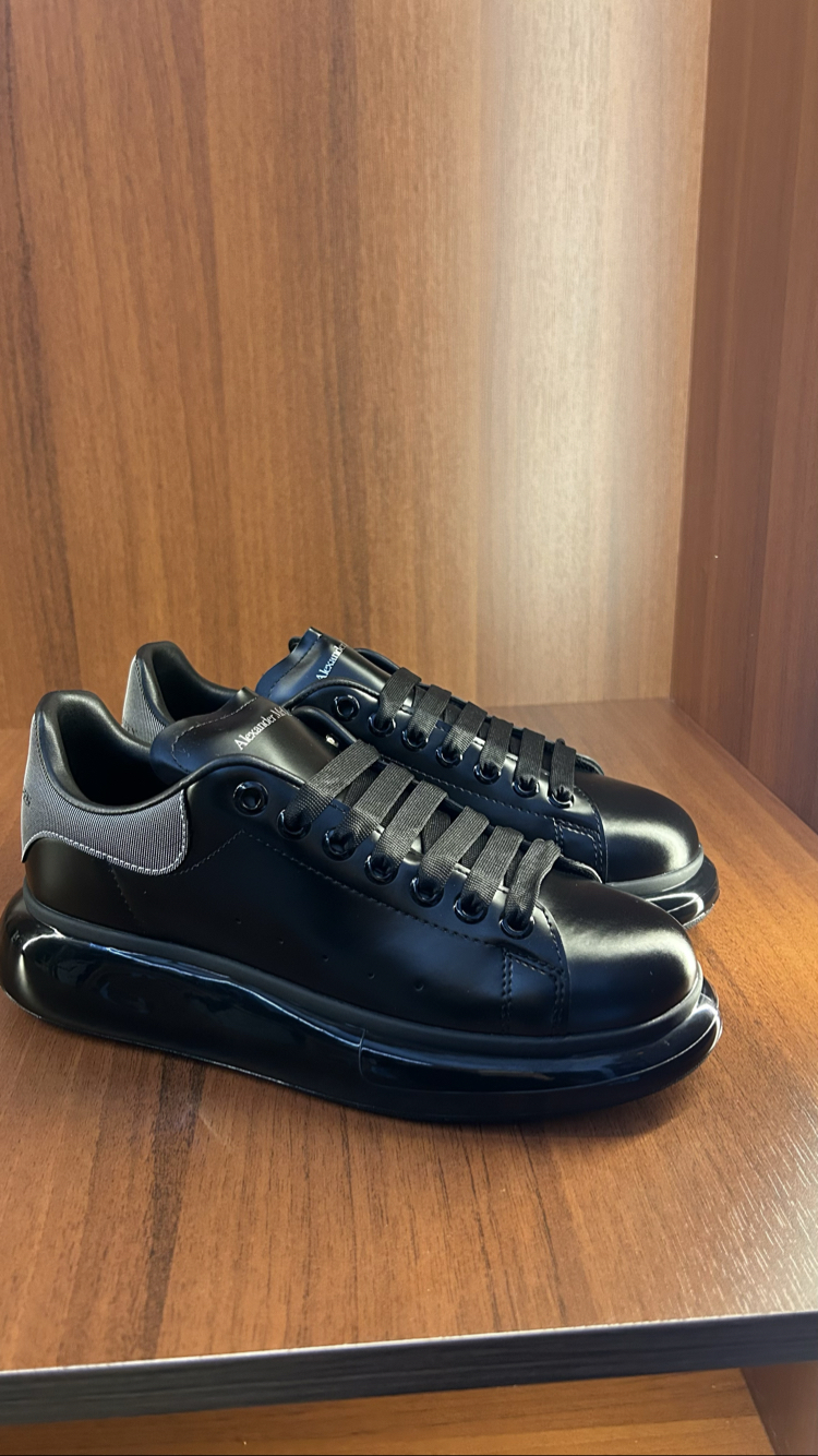 A.McQueen Premium Ayakkabı