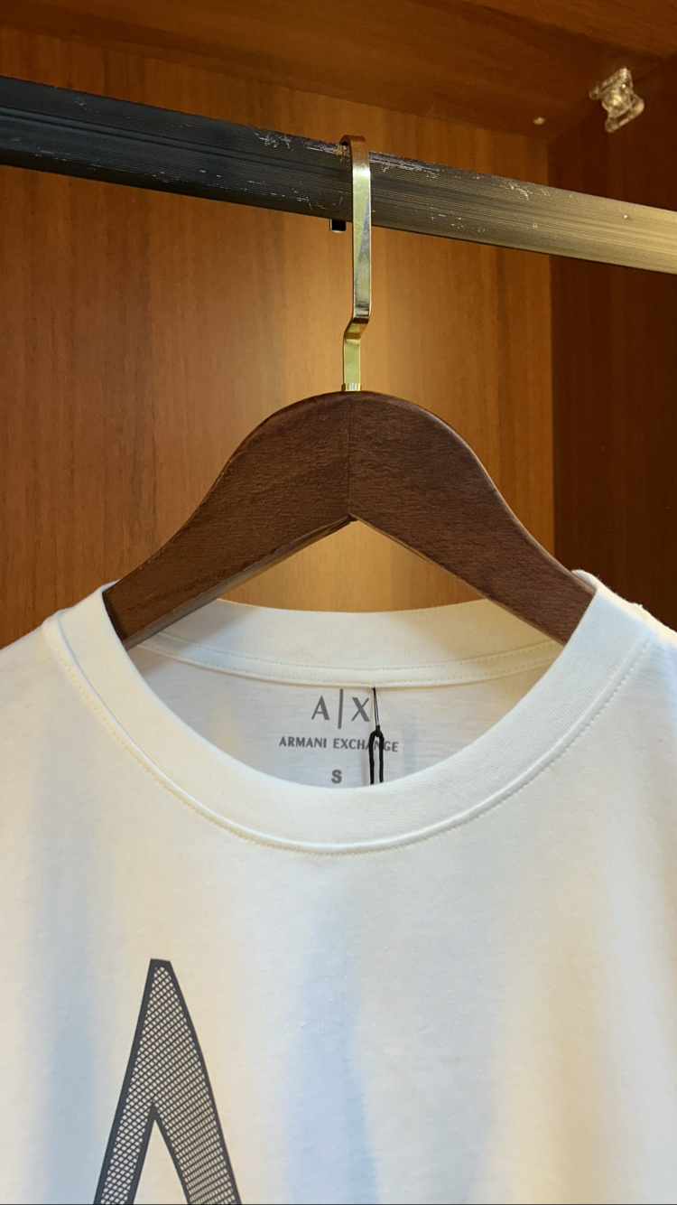 Armani Exchange Premium T-shirt