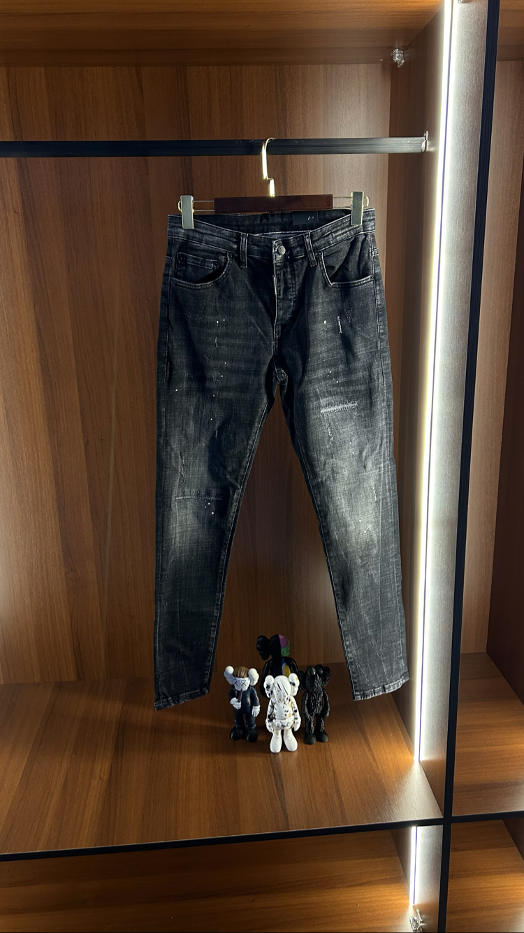 DSQ2 Premium Pantolon 6835