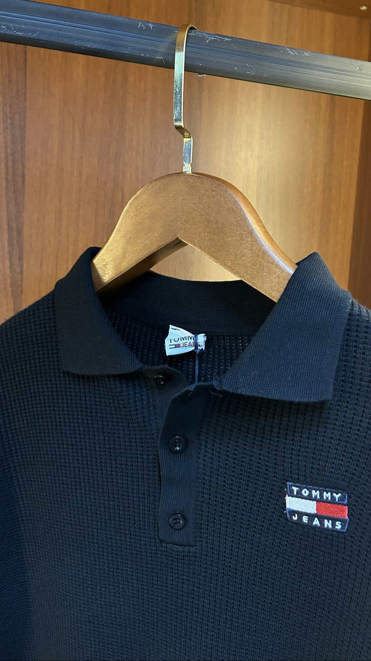 Tommy Premium Polo Yaka