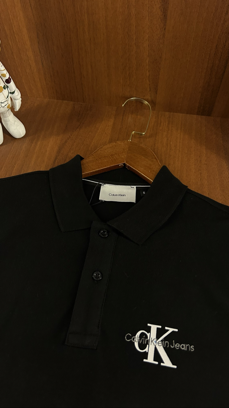 CK Premium Polo Yaka