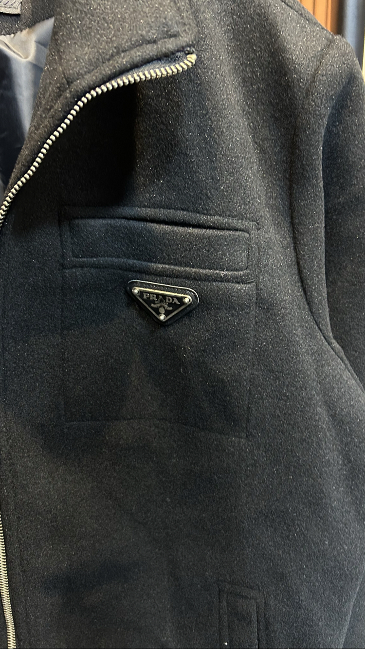 Prada Premium Kaşe