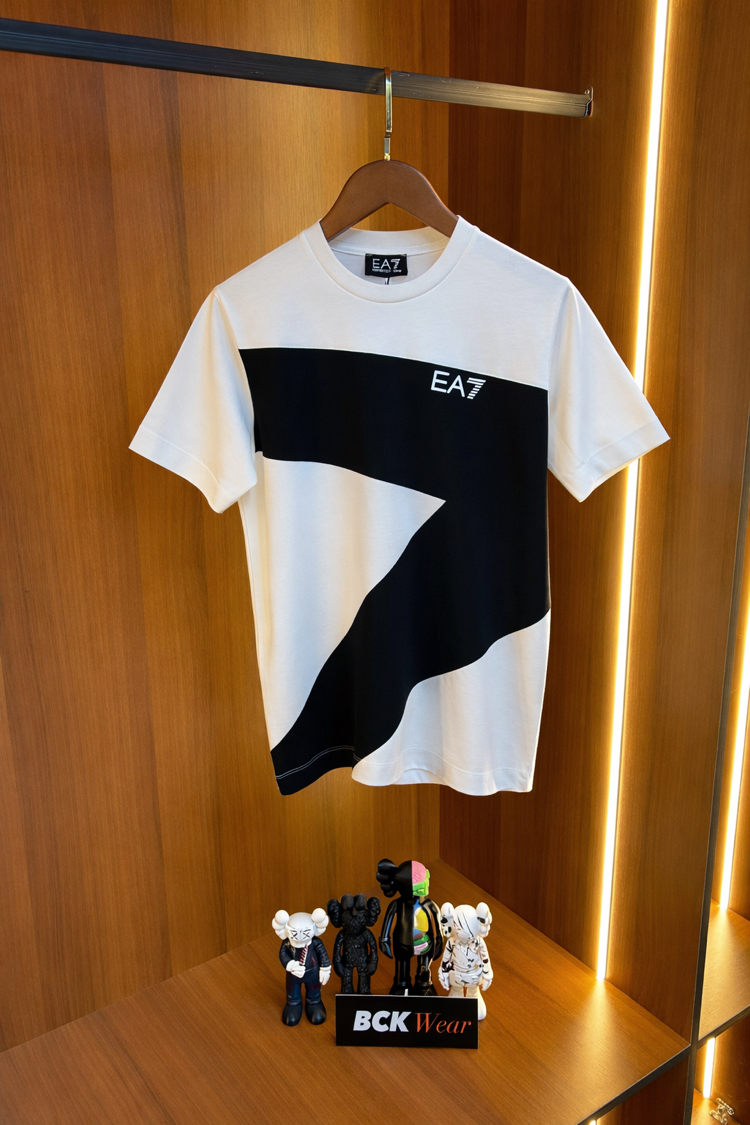 EA7 Premium T-shirt