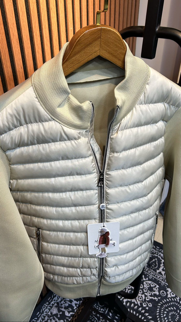 Moncler Premium Ceket