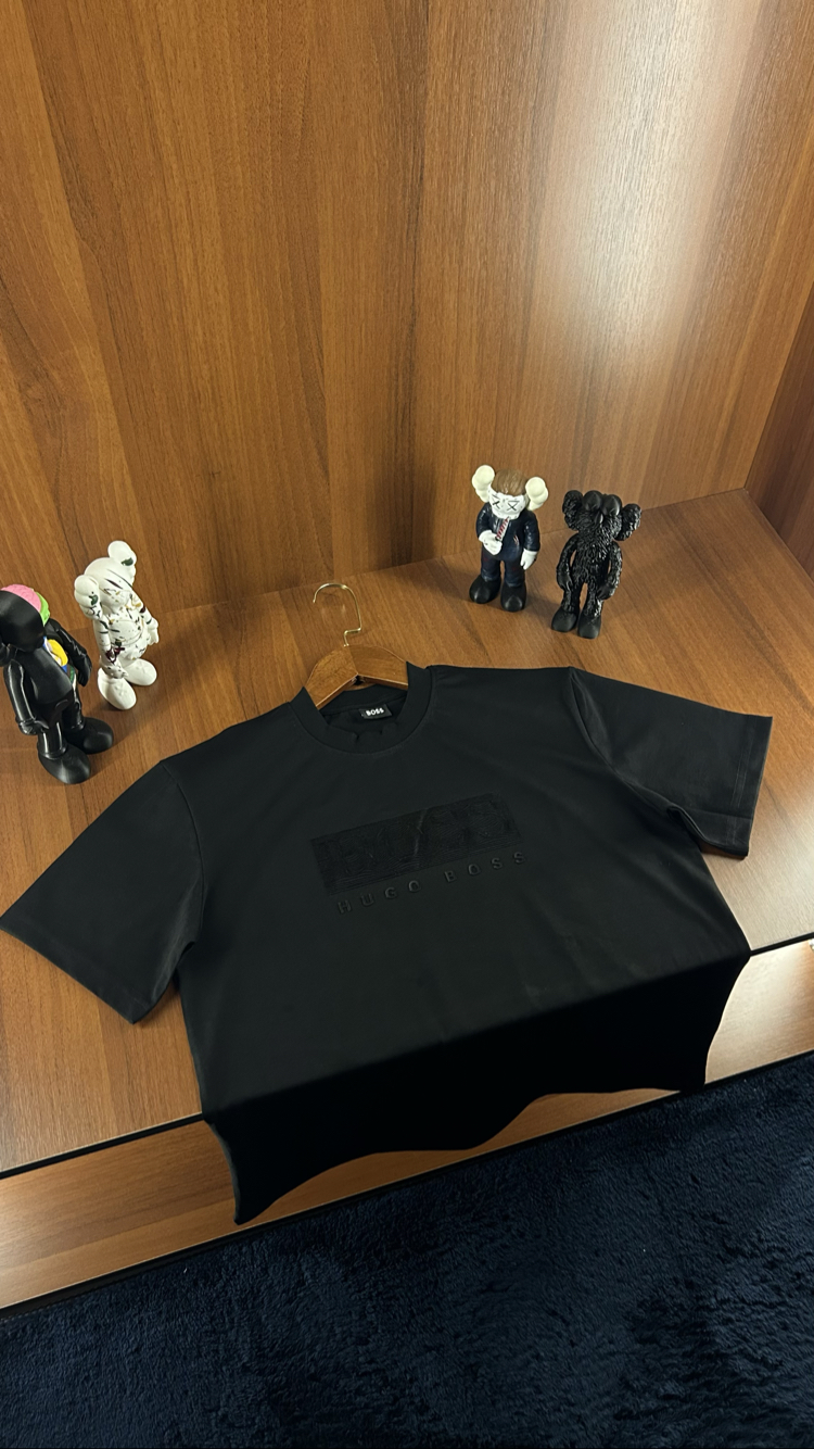 Boss Premium T-shirt