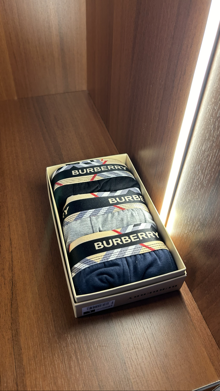Burberry Premium Boxer
