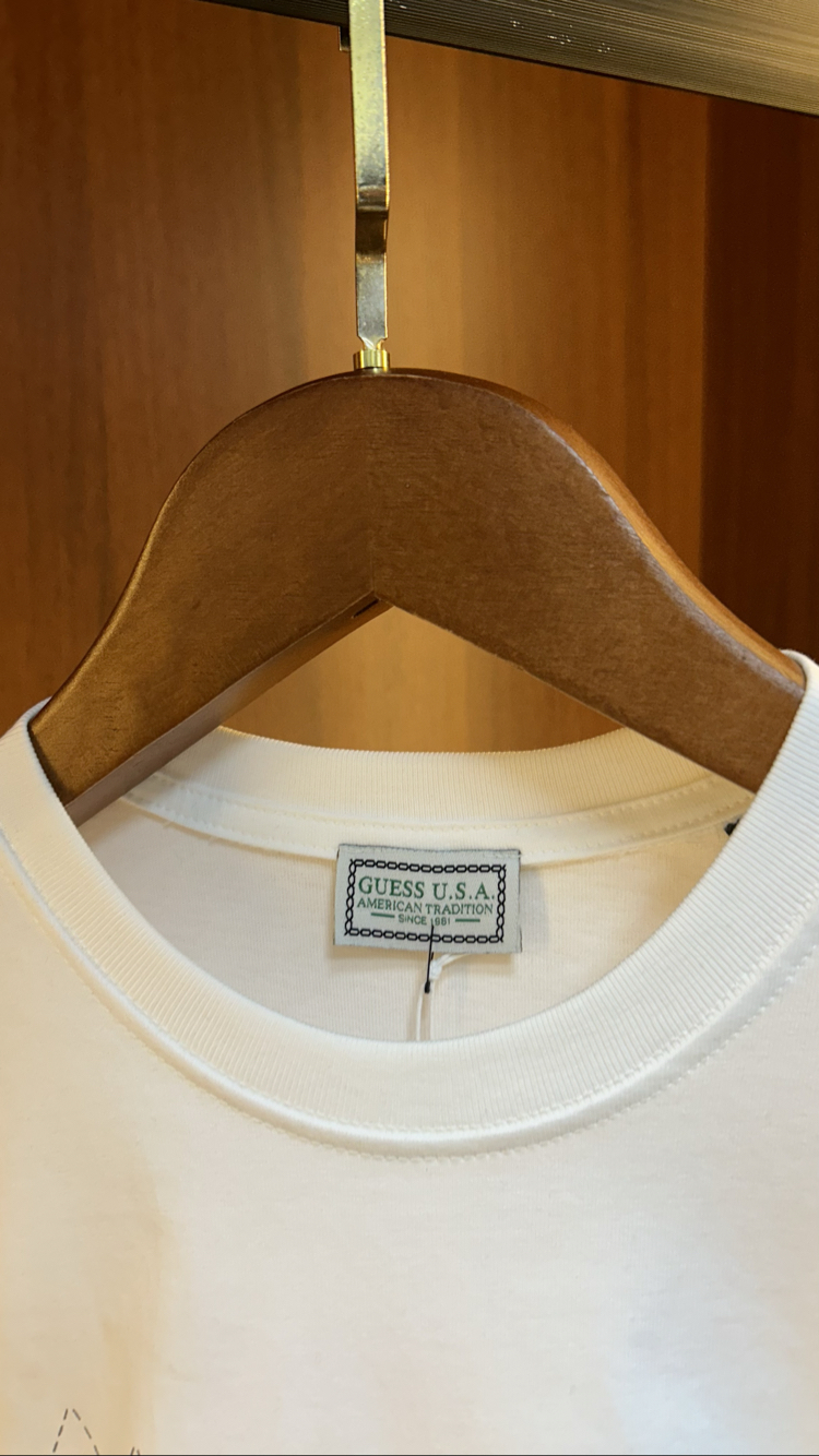 Guess Premium T-shirt
