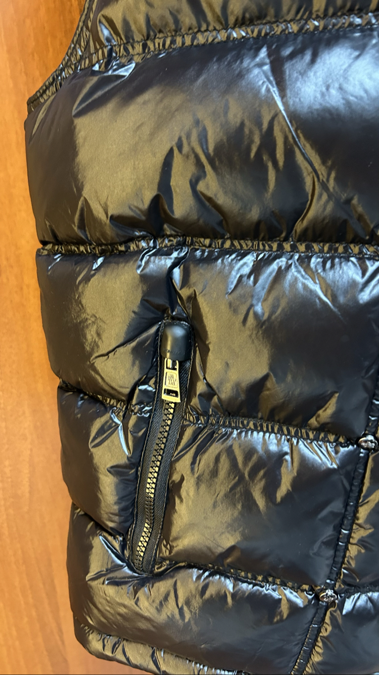 Moncler Premium Yelek