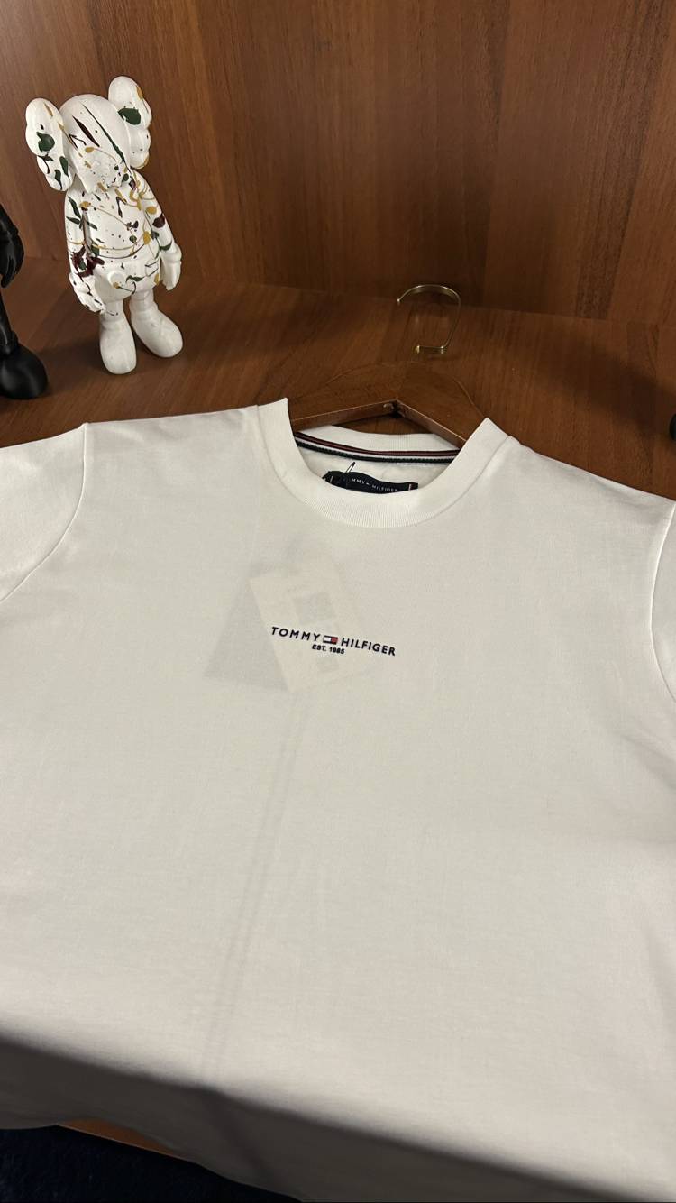 Tommy Premium T-shirt