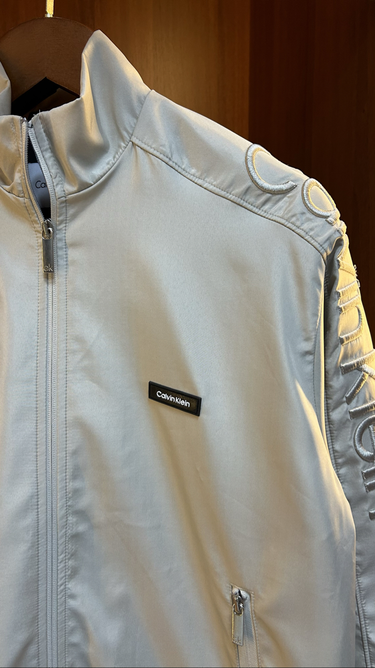 Ck Premium Ceket