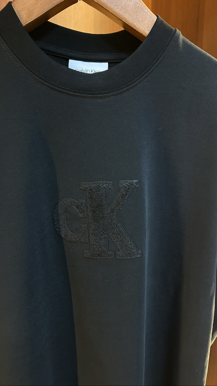 CK Premium Detaylı T-shirt