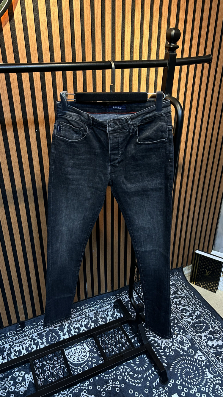 Prada Premium Pantolon