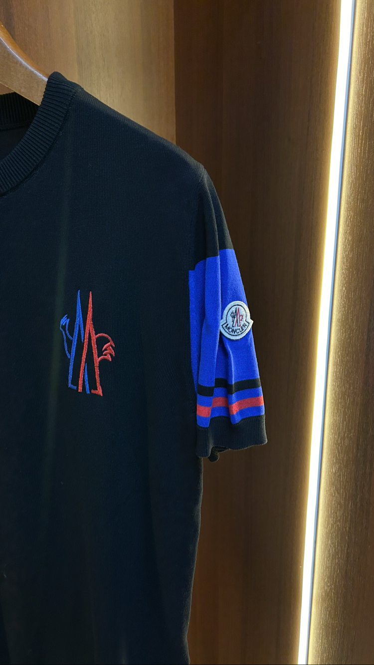 Moncler Premium Triko T-shirt