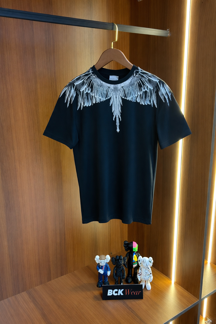 Marcelo Burlon Premium T-shirt