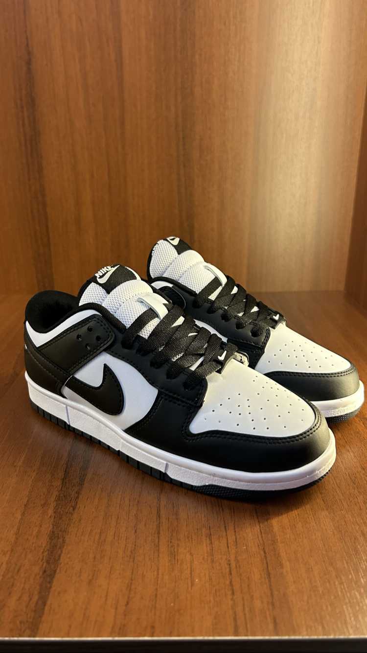 Nıke Dunk Premium Ayakkabı