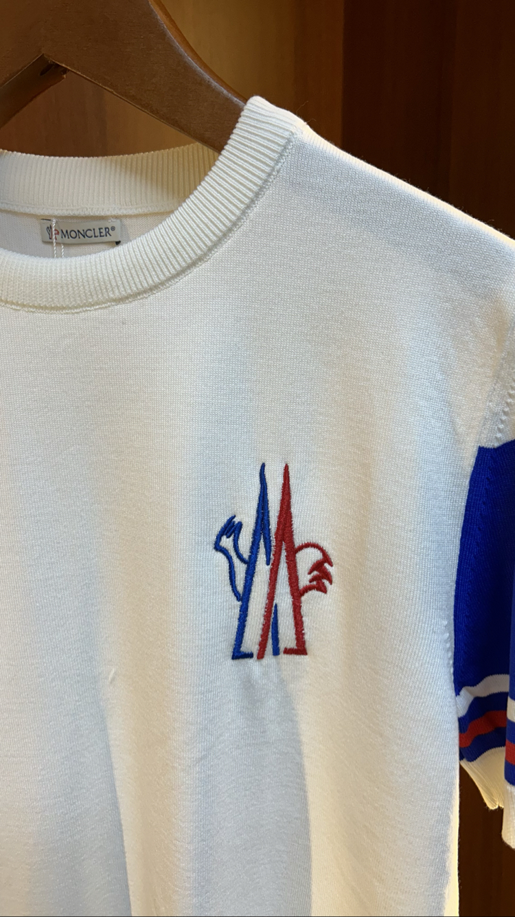 Moncler Premium Triko T-shirt