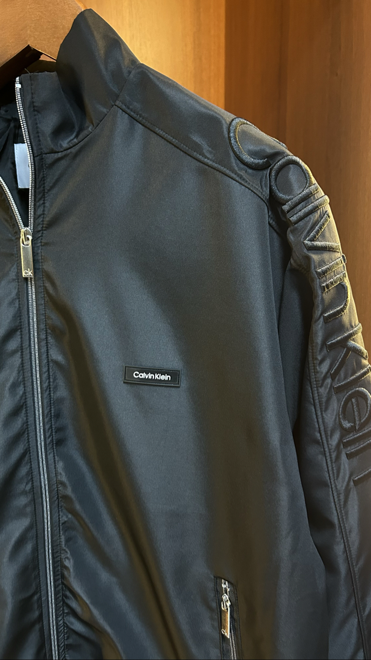 Ck Premium Ceket