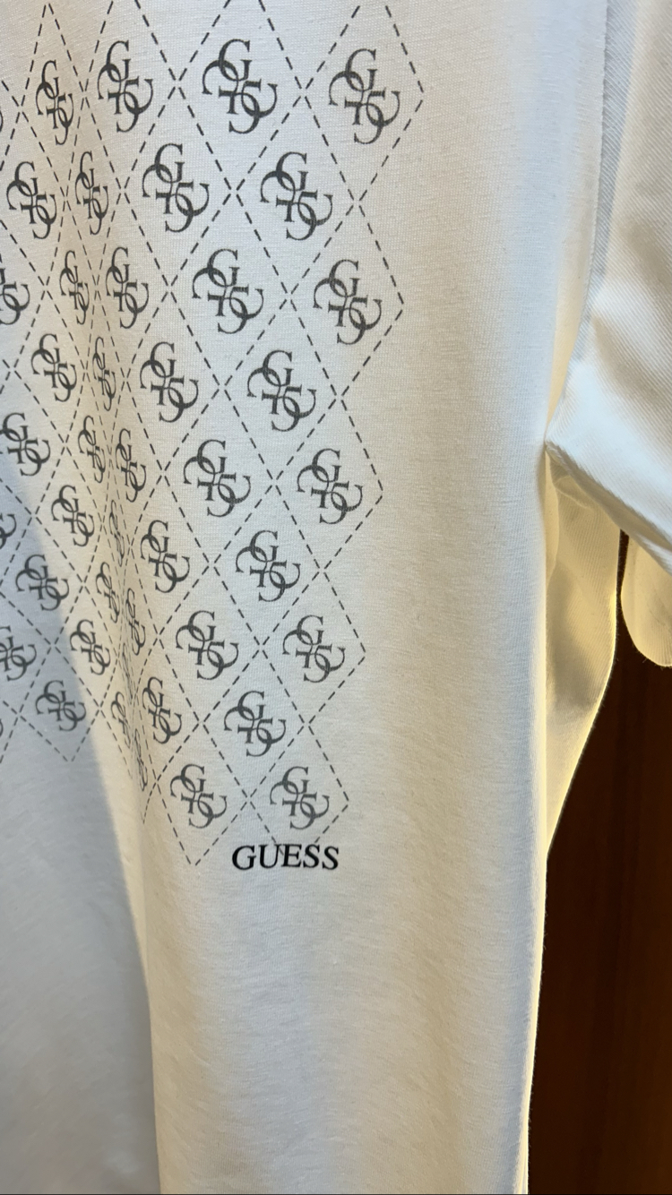 Guess Premium T-shirt