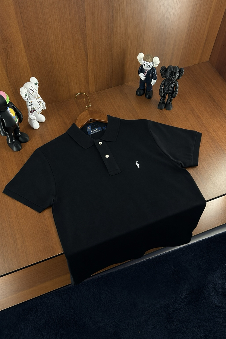 RL Premium Polo Yaka