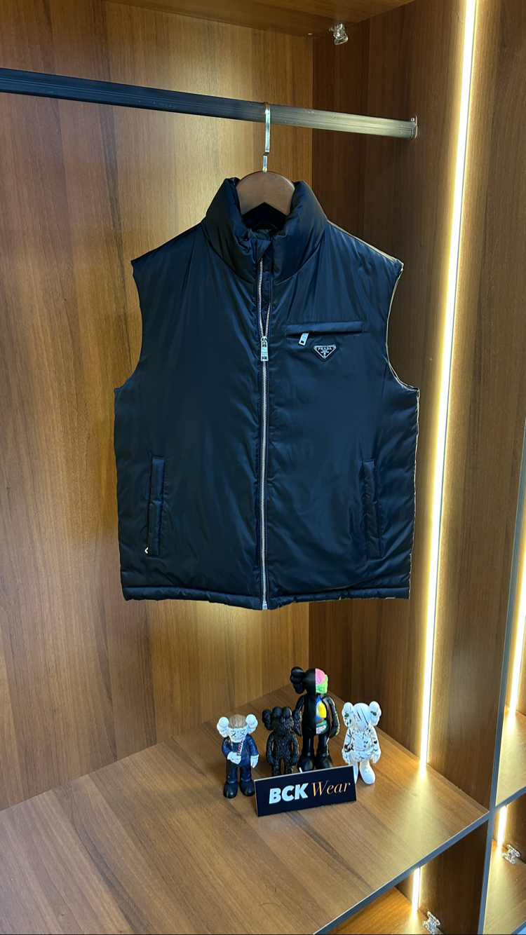 Prada Premium Yelek