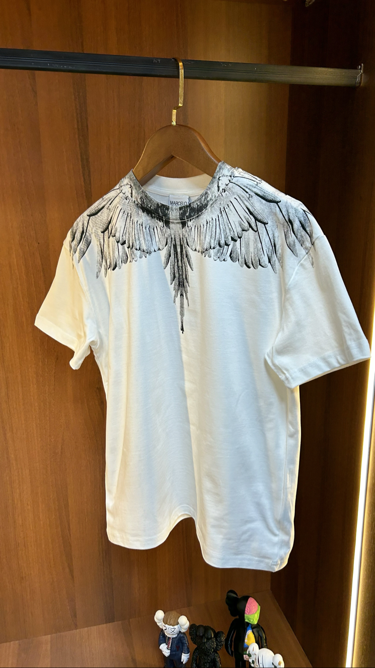 Marcelo Burlon Premium T-shirt