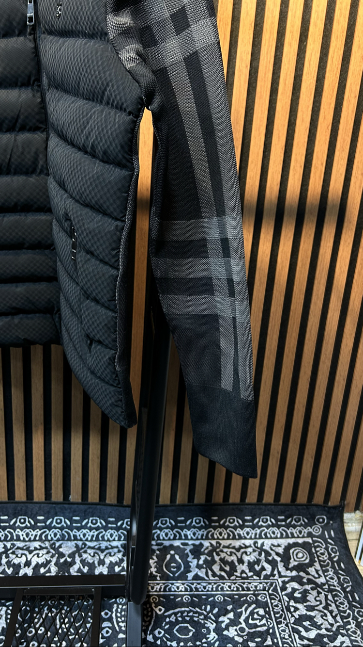 Burberry Premium Çelik Örme