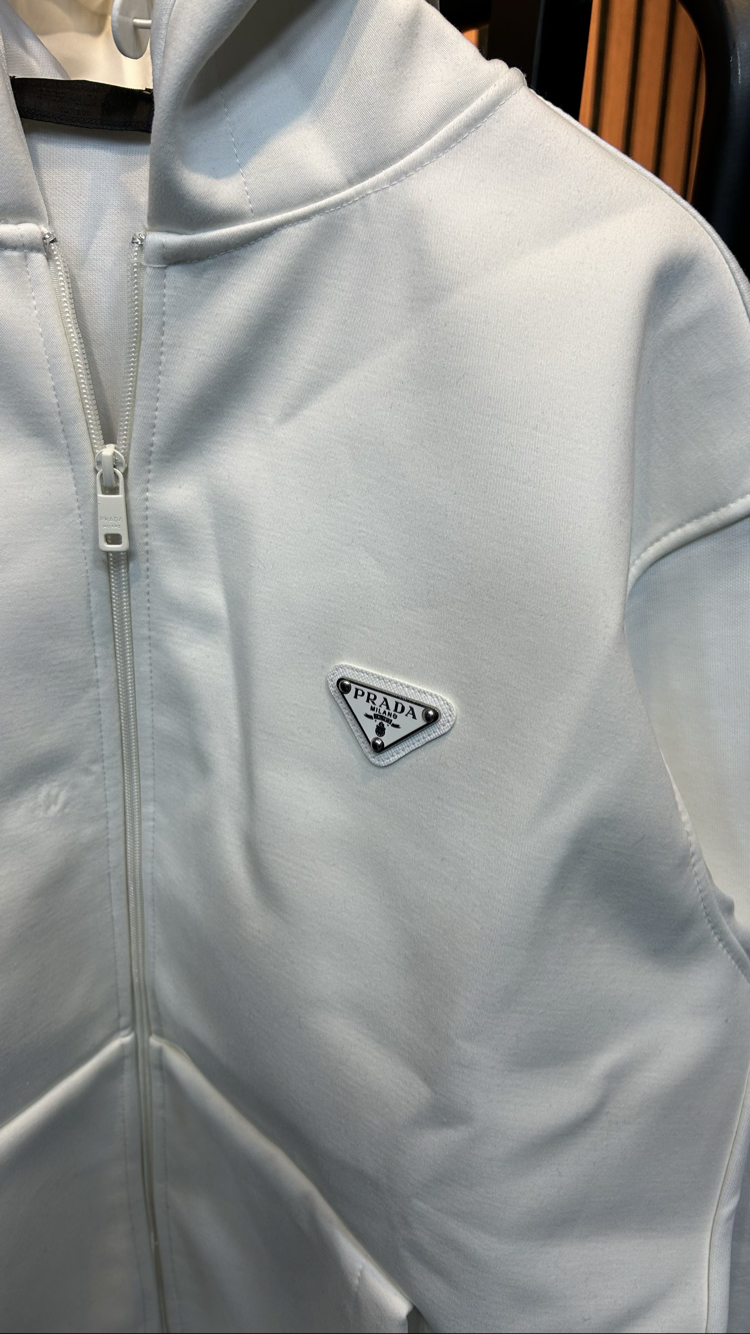 Prada Premium Hırka