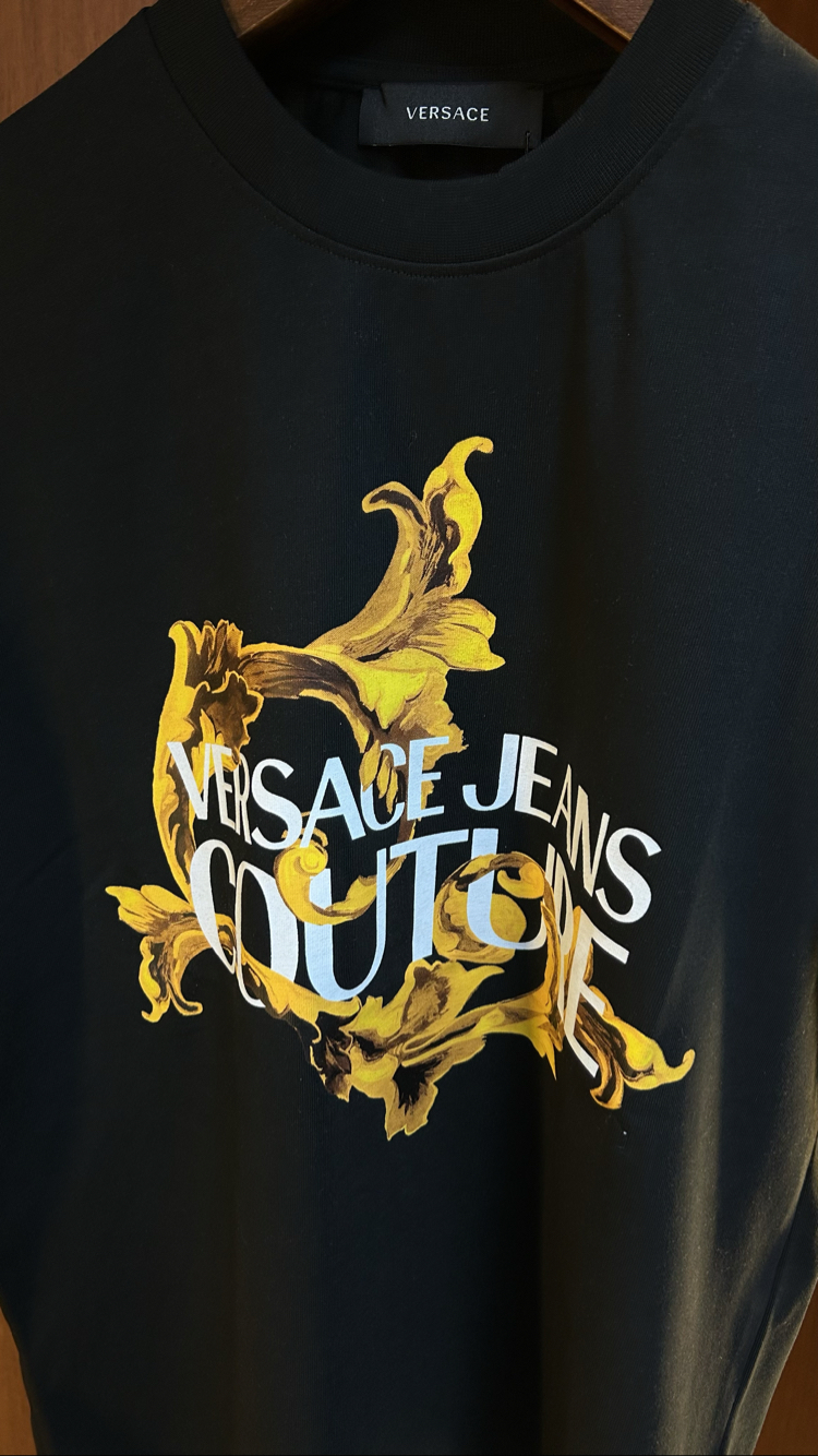 Versace Premium T-shirt