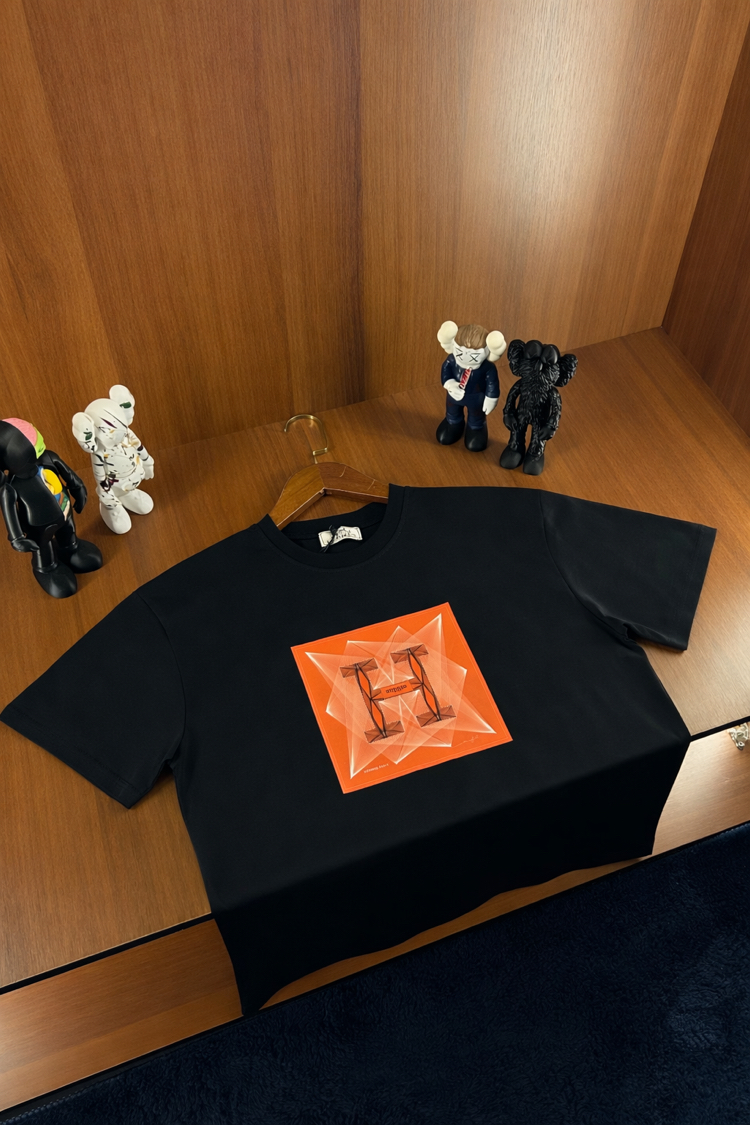 Hermes Premium T-shirt