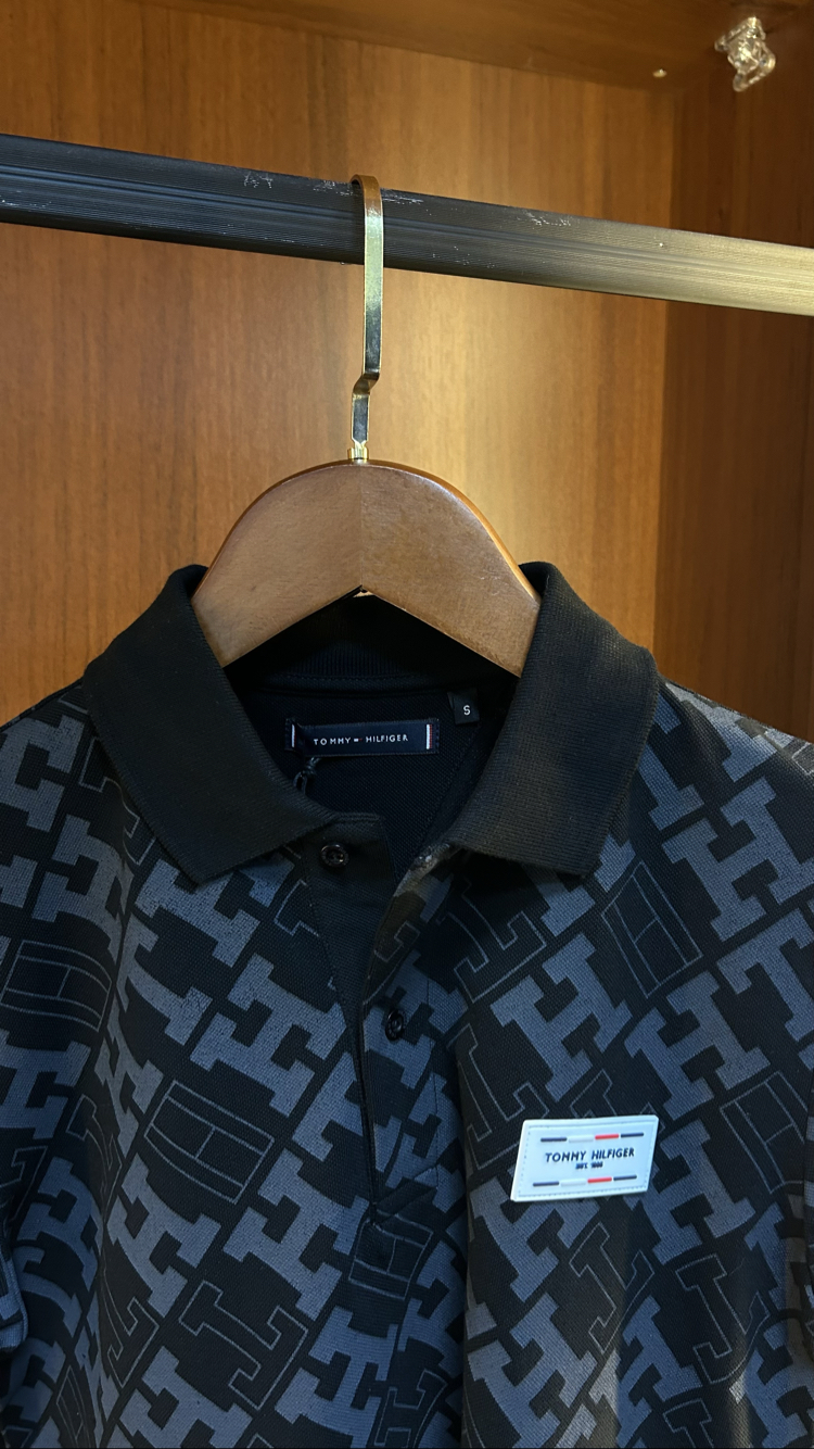 Tommy Premium Polo Yaka