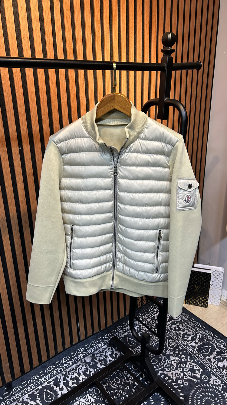 Moncler Premium Ceket