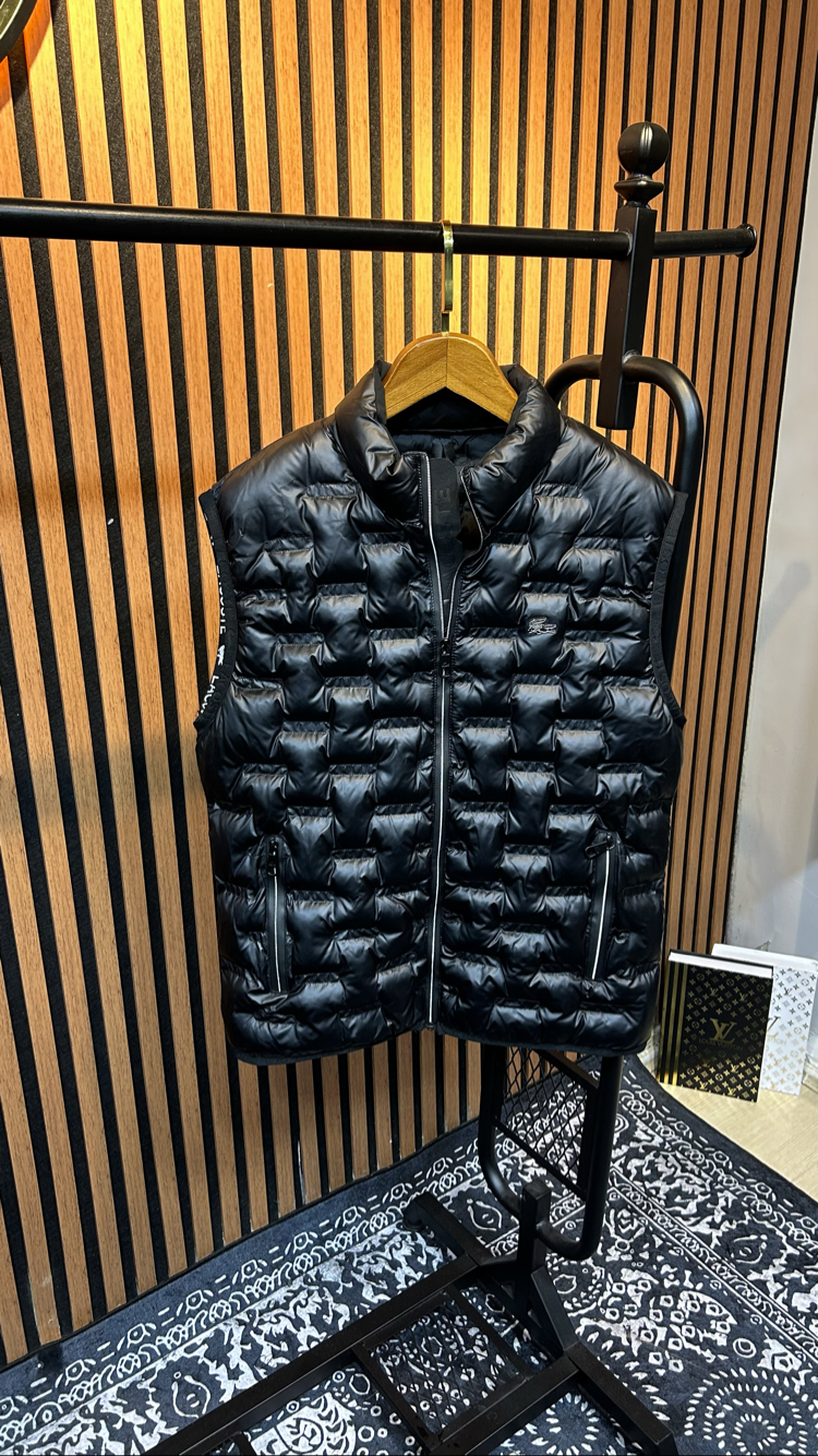 Lacoste Premium Yelek