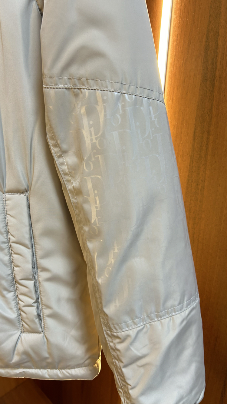 Dior Premium Ceket
