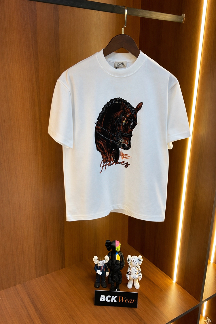 Hermes Premium T-shirt