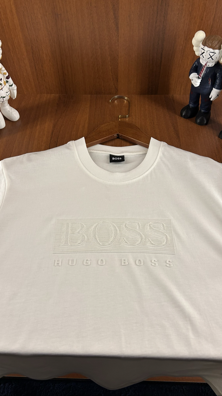 Boss Premium T-shirt