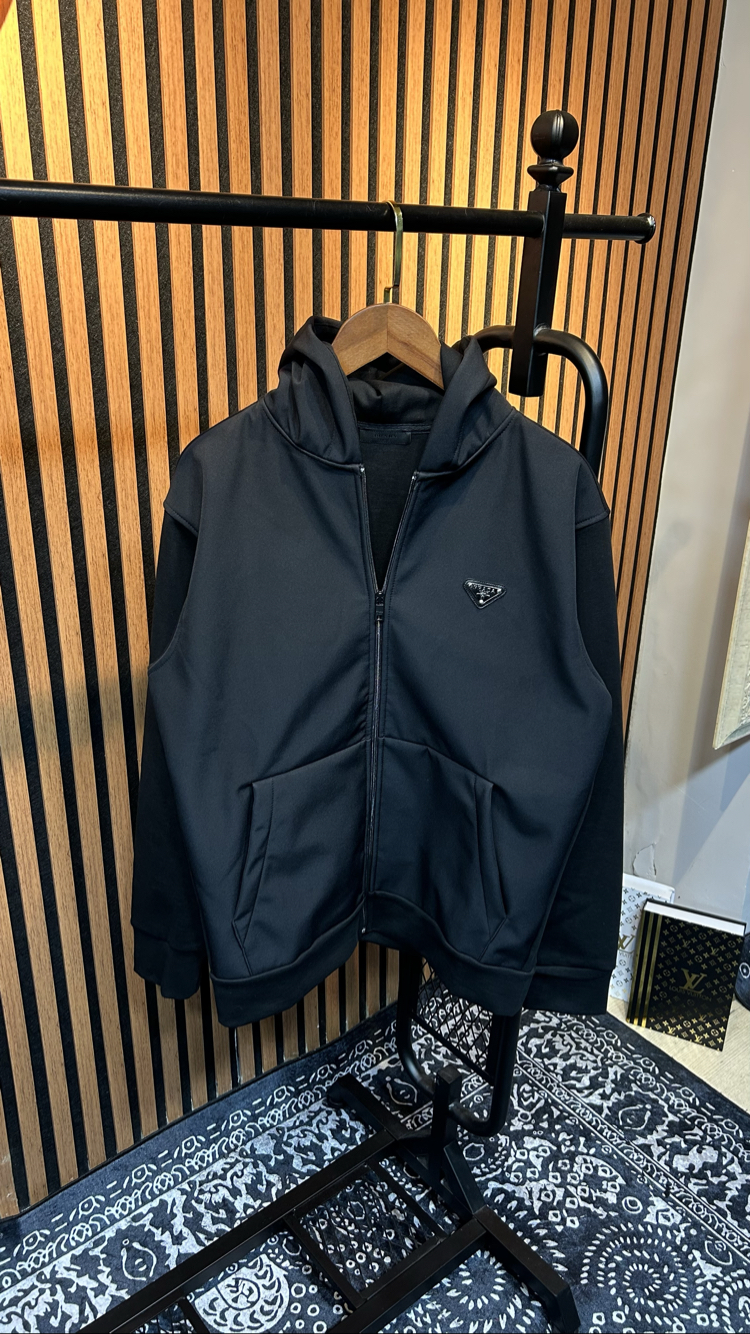 Prada Premium Hırka