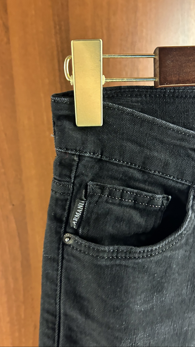 Armani Premium Pantolon