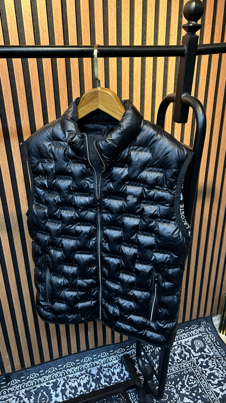 Lacoste Premium Yelek