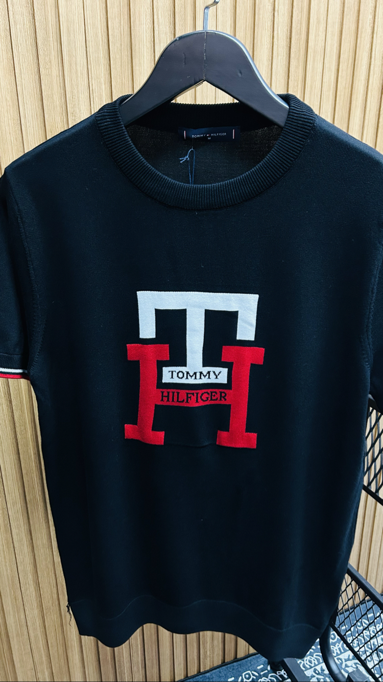 Tommy Premium Triko T-shirt