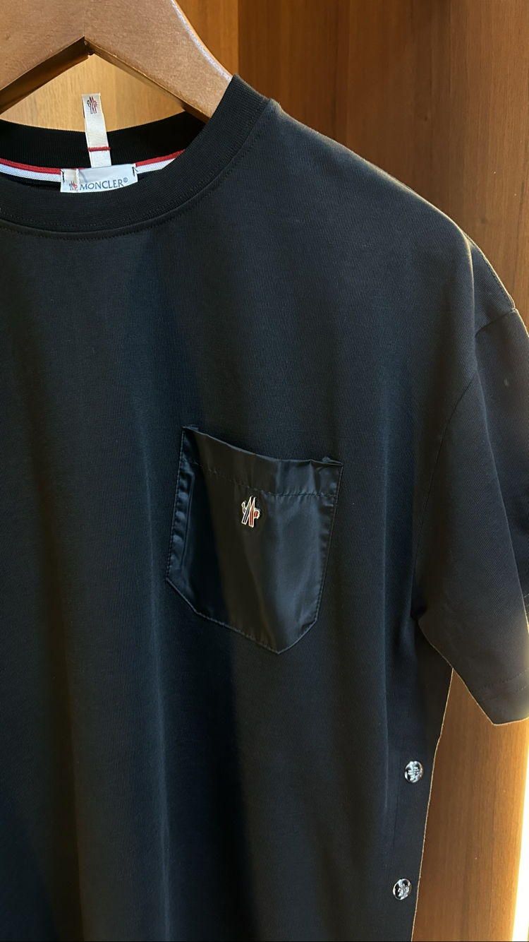 Moncler Premium T-shirt