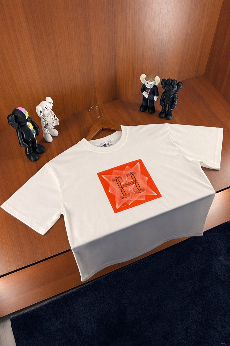 Hermes Premium T-shirt