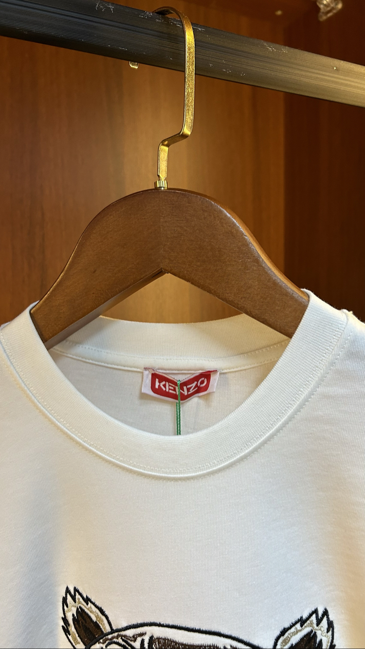 Kenzo Premium T-shirt