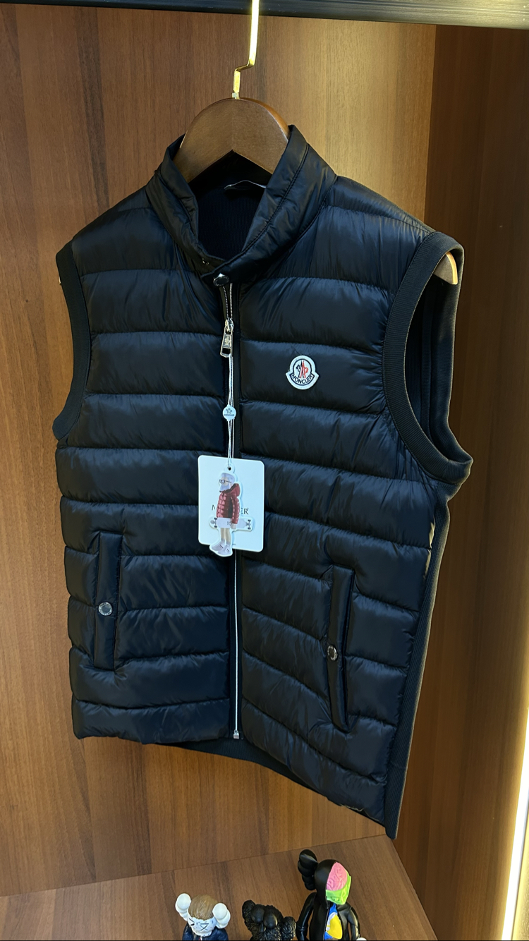 Moncler Premium Yelek